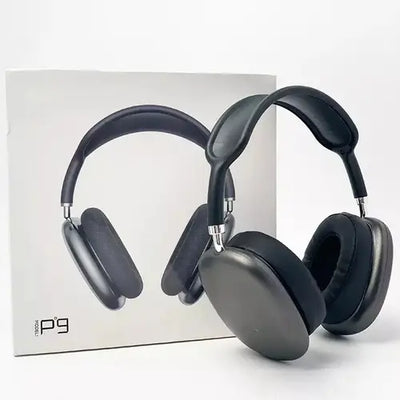 P9 Wireless Headphone Premium