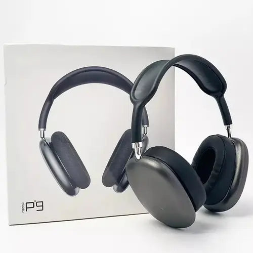 P9 Wireless Headphone Premium